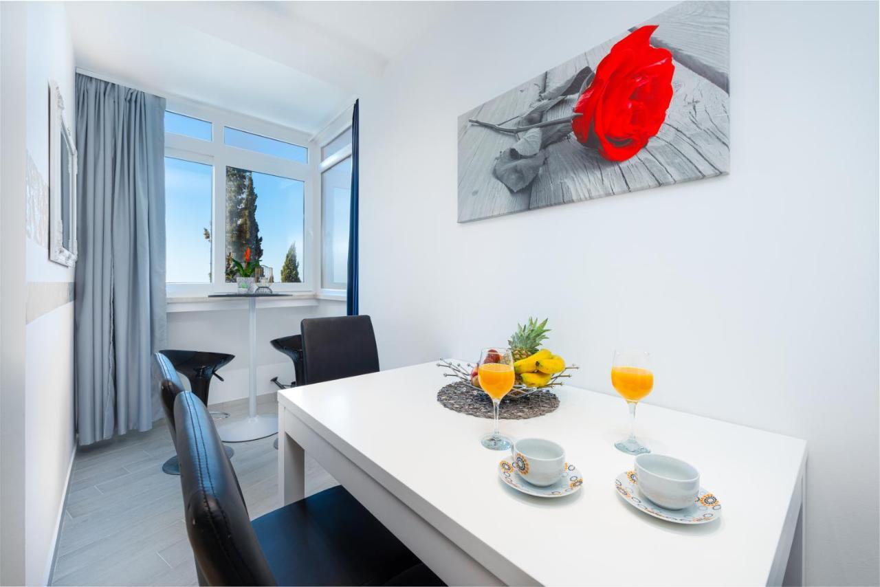 Studio Paula Dubrovník Exteriér fotografie